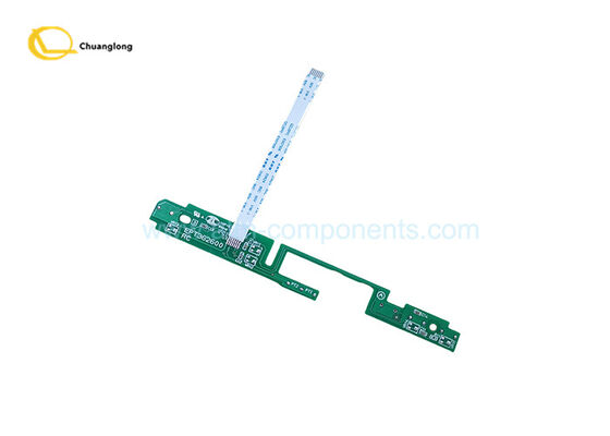 Bom preço 0090022327 009-0022327 NCR ATM Parts MCRW MEI PCB superior para leitor de cartões on-line