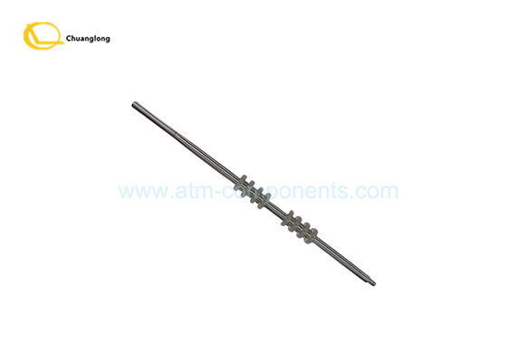 Bom preço 1750051761-23 1750035766 ATM Parts Wincor Nixdorf Pressure Roller Shaft Assy CMD V4 on-line
