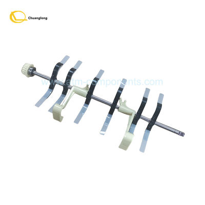 Bom preço 1750106232 01750106232 ATM Partes da máquina Wincor C4060 VS Modulo Paddle Shaft Assy on-line