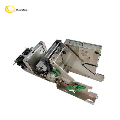 Bom preço 1750110039 1750063915 Peças de máquinas ATM Wincor Nixdorf TP07 Impressora de recibos on-line