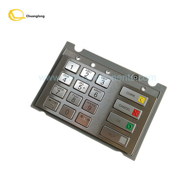 Bom preço 1750255914 01750255914 ATM Partes de Máquina Wincor Nixdorf EPP V7 INT ASIA teclado on-line
