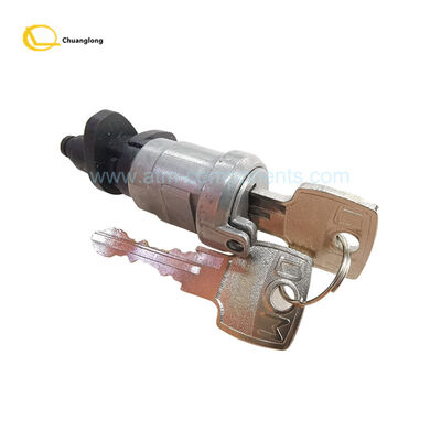 Bom preço 1750020283 01750020283 ATM Peças Wincor Cassette Lock on-line