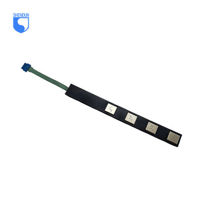 Bom preço 1750190136 01750190136 1750190139 01750190139 1750190137 ATM Parts Wincor Cineo C4060 Keyboard Softkey Set 15