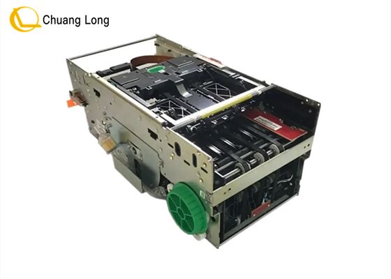 Bom preço Partes de máquinas ATM NCR S2 Presentador F/A FRU 445-0732257 4450732257 on-line