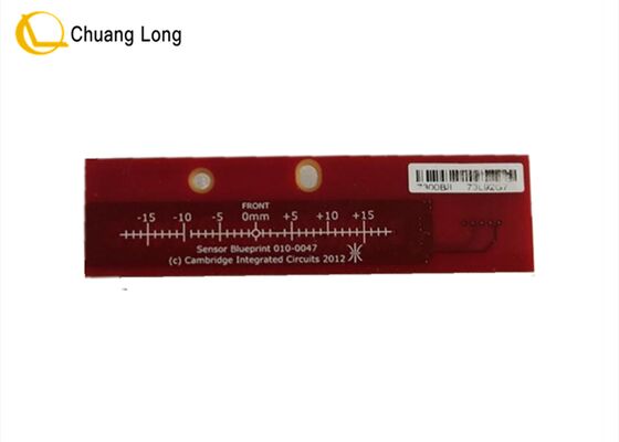 Bom preço Peças de máquinas ATM NCR S2 BAM 36 mm CIC linear PCB 445-0761208-54 445-0737300 on-line
