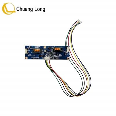 Bom preço Wincor ATM USED Inverterboard TDK TBD605NR TDK-Lambda LCD Display Panel Inverter PCBA EA02B605T E168066 on-line