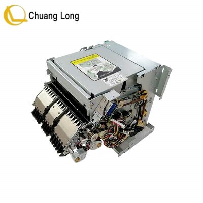 Bom preço O valor da dívida deve ser calculado em conformidade com o modelo CR SA.029.065 Parte da máquina ATM da unidade de depósito em caixa on-line