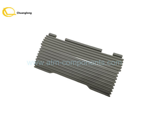 Bom preço 4450591563 445-0591563 Partes de máquinas de caixas eletrônicos NCR 58xx Portão de cassete Portão do obturador do caixas eletrônicos on-line