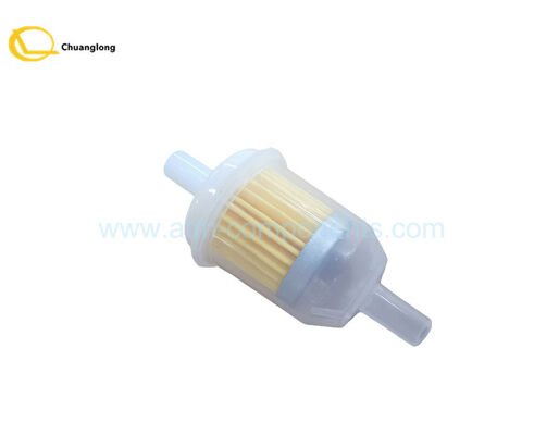 Bom preço 4450612449 445-0612449 ATM Partes de Máquina NCR Dispensador Filtro de Ar on-line