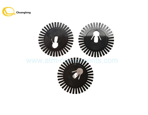 Bom preço 4450645641 445-0645641 ATM Partes da máquina NCR Disco de tempo on-line