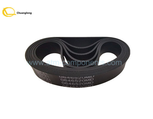 Bom preço 4450646520 445-0646520 ATM Partes de Máquina NCR LVDT Cintura 169,6 mm on-line