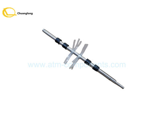 Bom preço 4450663266 445-0663266 ATM Partes de Máquina NCR eixo Flicker Assy on-line