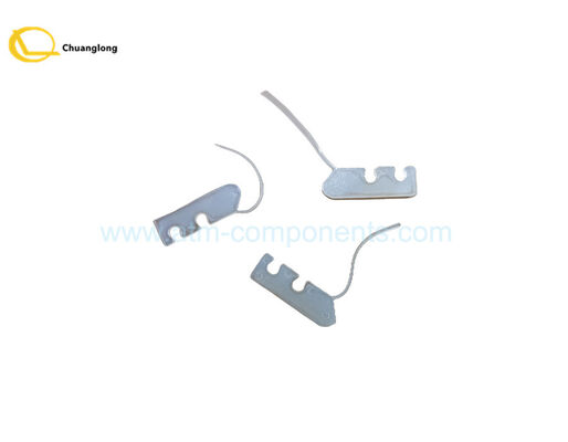 Bom preço 4450665043 445-0665043 ATM Partes da máquina NCR defletor on-line