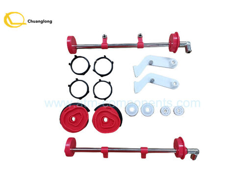 Bom preço 4450704987 445-0704987 Partes de máquinas ATM NCR Pick Line Assy on-line