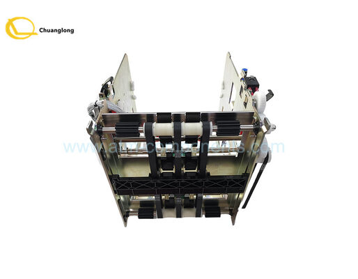 Bom preço O NCR S2 de 4450736668 peças da máquina de 445-0736668 ATM pegara o conjunto do módulo on-line