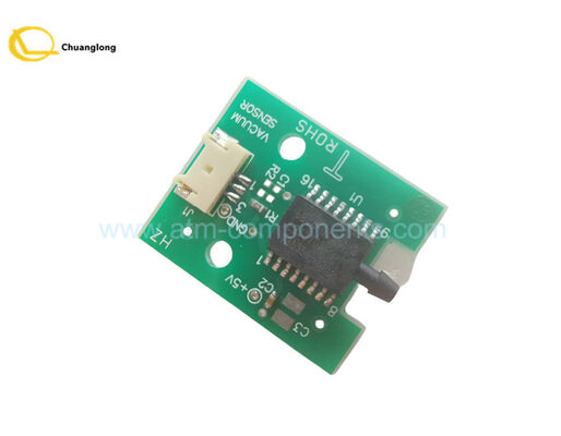 Bom preço 4450755148 445-0755148 ATM Peças de máquina NCR Self Serv S2 Sensor de vácuo Assy 445-0761208-13 S2 VACUUM SENSOR PCB ASSY on-line