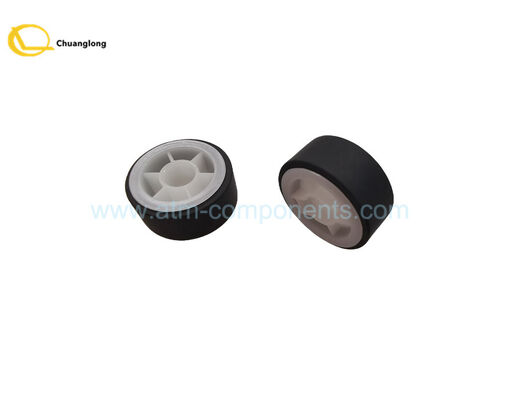 Bom preço 9980235677 998-0235677 ATM Partes de máquinas NCR 3Q8 Card Reader Feed Roller on-line