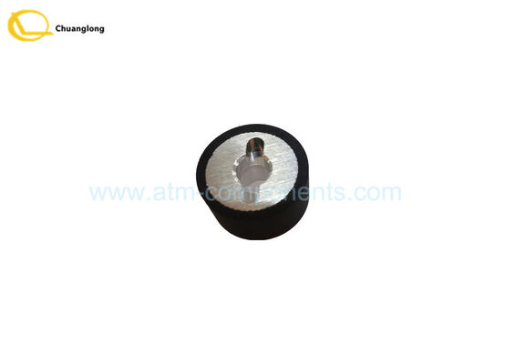 Bom preço 9980235887 998-0235887 NCR ATM Peças Card Reader Roller de alimentação de metal 10mm on-line
