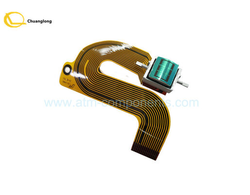 Bom preço 4999785-4 1770006974 Peças de Máquina ATM Wincor Nixdorf V2X R/W cabeça de leitor de cartão magnético on-line
