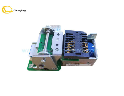 Bom preço 0090028982 009-0028982 0090025446 009-0025446 ATM Parts NCR Parts Card Reader IC Head IC Block IMCRW NCR 66 Card Reader IC Head on-line