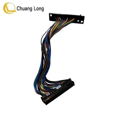Bom preço Hitachi RB AB Cassette Parte 2P004303B Caixa de caixa de dinheiro fita cabo de fio conector cabo de extensão HT-3842-WAB 2845V ATM CRM Parte on-line