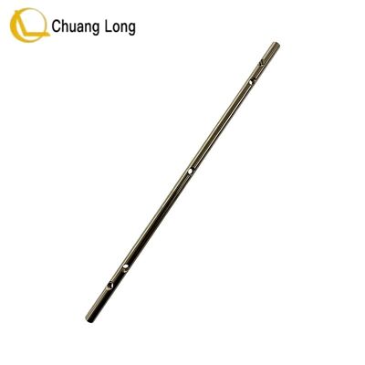 Bom preço Hitachi 2845V FB AB Caixa de caixa Acessórios Rodas de aço inoxidável 4P007302-001 Bill Picker Paw Axis 6×203 Cassete Axel ATM CRM Parte on-line