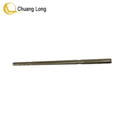 Bom preço Eixo de caixa de dinheiro Hitachi ATM CRM Parte 2845V 4P007439-001 RB 8 por 205 com extremidades duplas em aço inoxidável tipo D 4P007439001 on-line