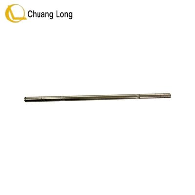 Bom preço Eixo Hitachi ATM CRM 2845V Peça 4P007439-001-1 Eixo Tipo D 8x205 Cabeça Cassete Aço Inoxidável RB AB Caixa de Dinheiro Peça em Estoque on-line