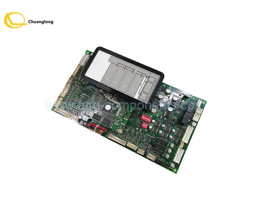 Bom preço 0090029380 009-0029380 Partes de máquinas ATM NCR BRM PCB da CPU inferior on-line