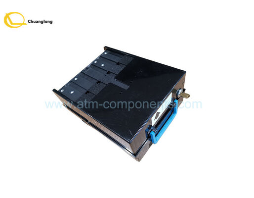 Bom preço 00103334000S 00-103334-000S Peças de caixa eletrônico Diebold Opteva Gaveta de rejeição Diebold 5500 AFD Divert Retract on-line