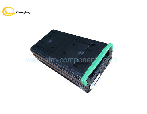 Bom preço 00155842000F 00-155842-000F ATM Peças de máquina Diebold Opteva Cassette V2.0 on-line