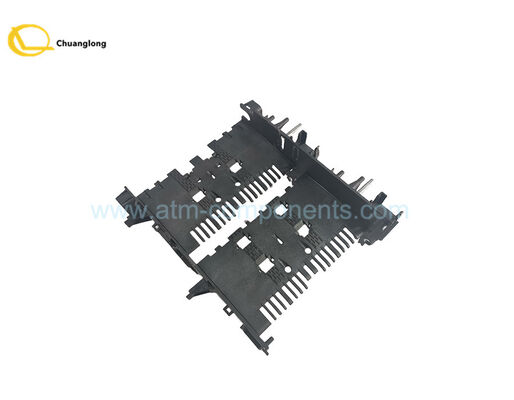 Bom preço 1750035761 01750035761 Peças de Caixa Eletrônico Wincor 2050XE Chassi Base Duplo Extrator Wincor CMD V4 Dispenser Duplo Extrator Chassi on-line