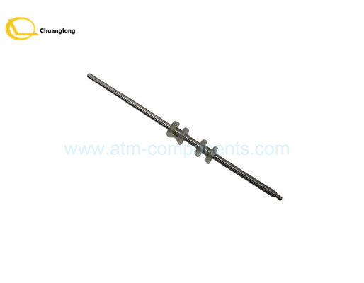 Bom preço 1750035768 01750035768 Peças de máquinas ATM Wincor V módulo duplo de dois eixos de rodas on-line