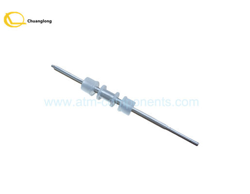 Bom preço 1750035776 01750035776 ATM Partes de Máquina Wincor Nixdorf V Módulo CMD V4 eixo Assy on-line