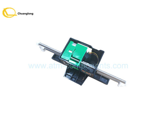Bom preço 1750042961 01750042961 Peças de Caixa Eletrônico Wincor Motor Cassete Montado on-line