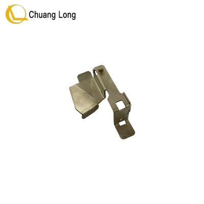 Bom preço Hitachi RB Cassette 4P010761A Dispensador de dinheiro Bracket 4P010761A Caixa de notas Bracket de aço inoxidável ATM Peças em stock on-line