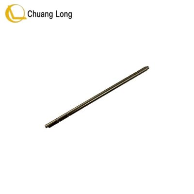 Bom preço Hitachi 2845V ATM CRM Series Parts RB Cash Box Assy Long Pulley Shaft 4 por 96 Rod de aço inoxidável longo 7P006517-001 7P006517001 on-line