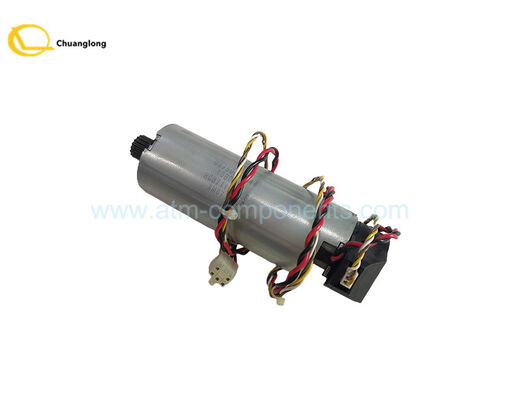 Bom preço 1750044544 01750044544 Peças de Caixa Eletrônico Wincor Nixdorf CMD-V4 Motor M1 on-line