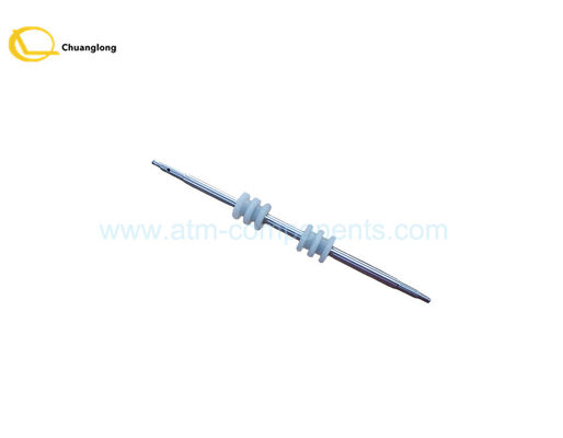 Bom preço 1750051761-26 1750035275 Eixo rotativo de contador de máquina ATM Wincor on-line