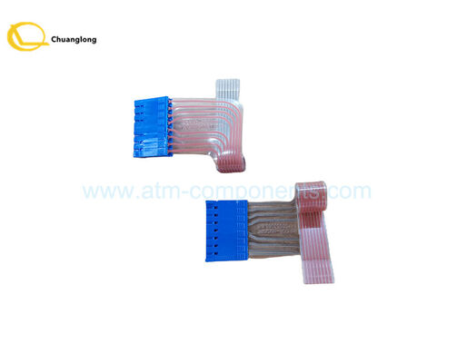 Bom preço 1750053060 1750053060 Peças de Máquina de Caixa Eletrônico Wincor Nixdorf placa flexível extensão MDMS on-line