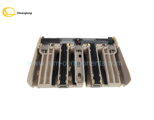 Bom preço 1750053977 01750053977 Peças de Caixa Eletrônico Wincor CMD-V4 mecanismo de transporte de fixação on-line