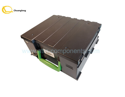 Bom preço 1750056651 01750056651 1750041920 01750041920 Bancomat Peças da máquina Wincor Rejeite Cassete Bloqueio de metal on-line