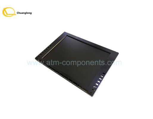Bom preço 1750107720 01750107720 Peças de Caixa Eletrônico Wincor Nixdorf Monitor de tela LCD de 12,1 polegadas on-line