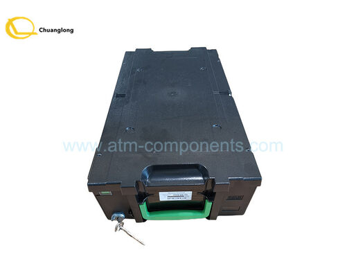 Bom preço 1750109651 01750109651 Peças para Máquina ATM Wincor Nixdorf Cassete de Saque CMD V4 ROHS on-line