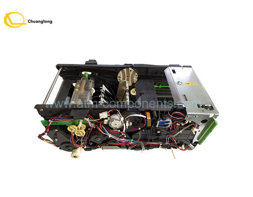 Bom preço 1750109659 01750109659 Máquina de caixas eletrônicos Peças Wincor CMD Modulo de empilhadeira com rejeição única on-line