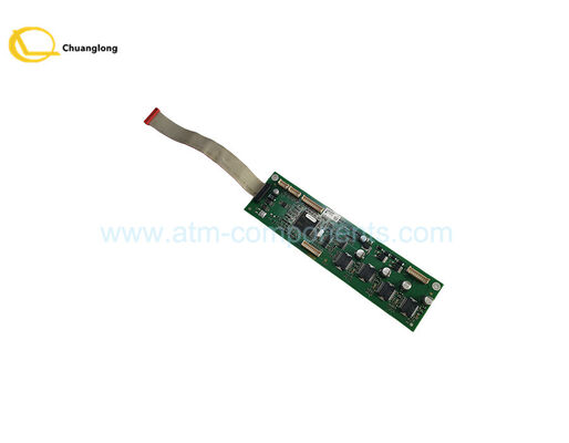 Bom preço 1750136487 01750136487 ATM Partes da máquina Wincor CINEO C4060 Controlador de unidade de alinhamento on-line