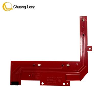 NCR S2 SNT Stacker Module Assy Sensor Controller ATM Selfserve Machine Parts 445-0761208-80 445-0753898 445-0758904 4450753898