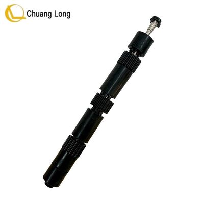 Eixo de borracha do módulo apresentador NCR S2 para peças sobressalentes de máquinas de autoatendimento ATM série 66xx 445-0761208-81 4450761208