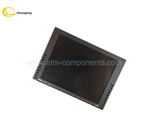 Bom preço 1750180259 01750180259 ATM Peças da máquina Wincor Cineo 4060 Caixa LCD 15 polegadas on-line