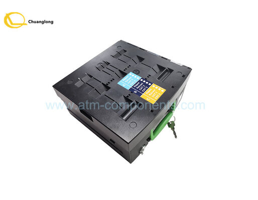 Bom preço 1750183504 Peças de Caixa Eletrônico Dispensador WINCOR CINEO C4060 Cassete de Rejeição 01750183504 Cassete RR CAT3 BC Lock on-line